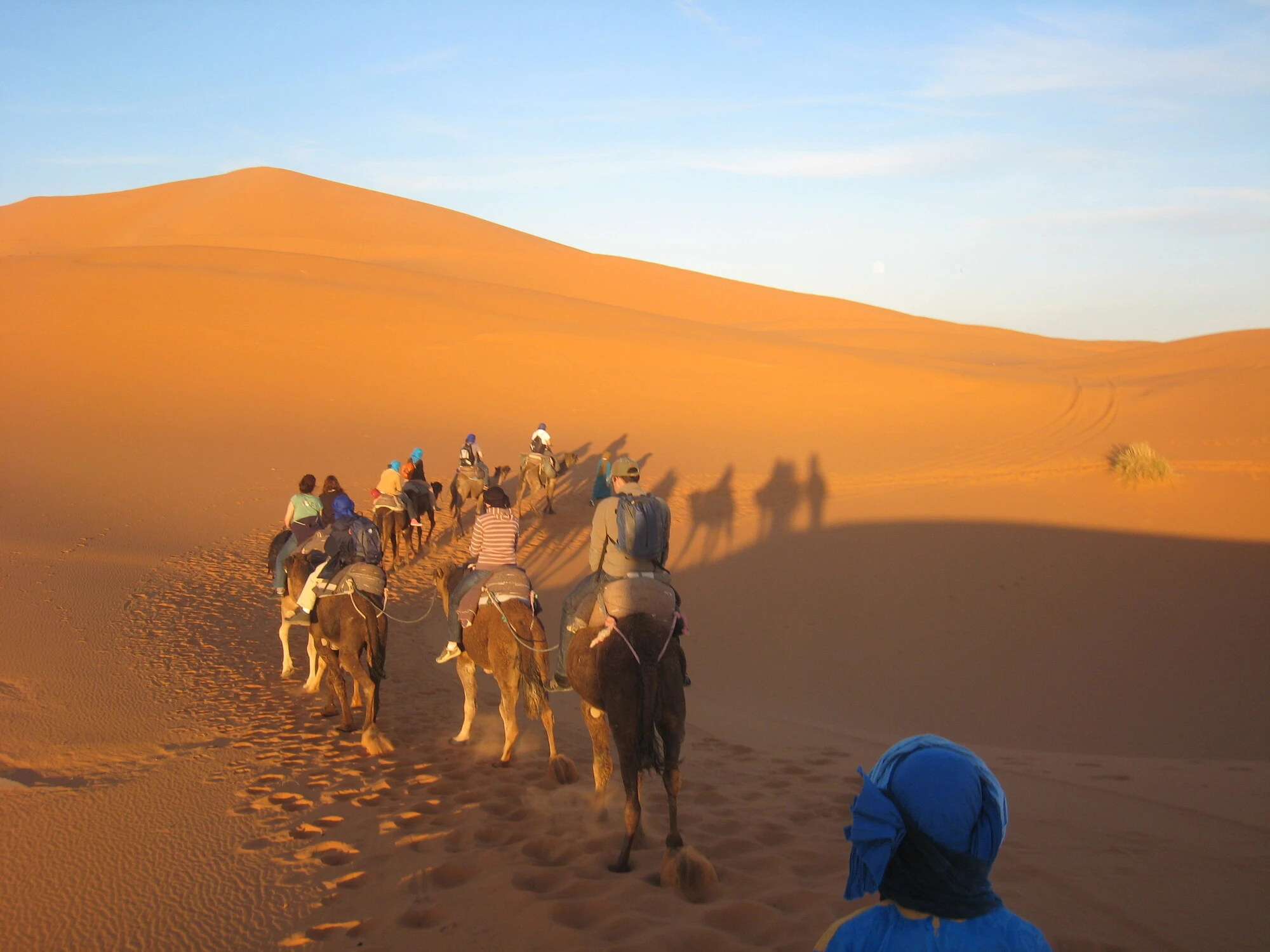 Morocco Tours