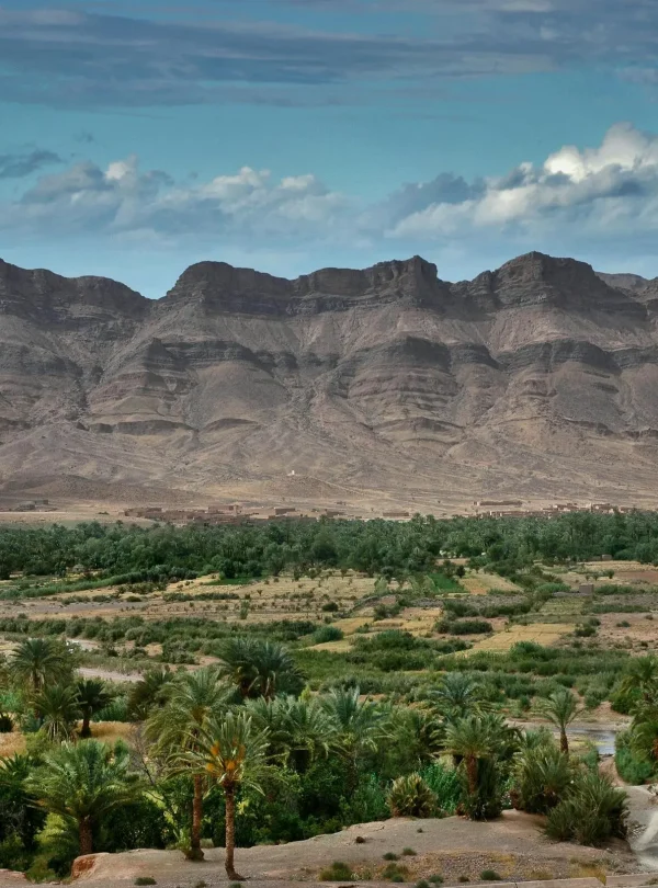 2 Days Tour Marrakech Mhamid