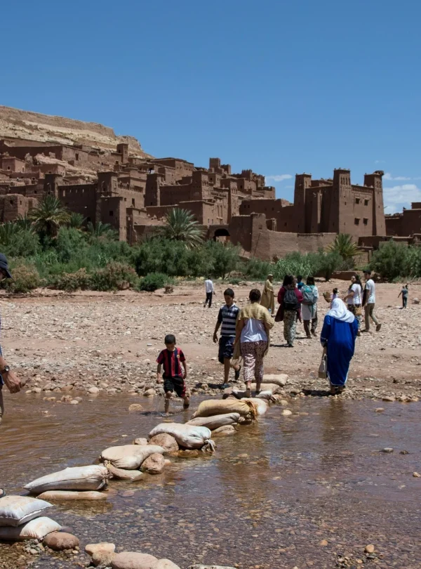 ait ben haddou